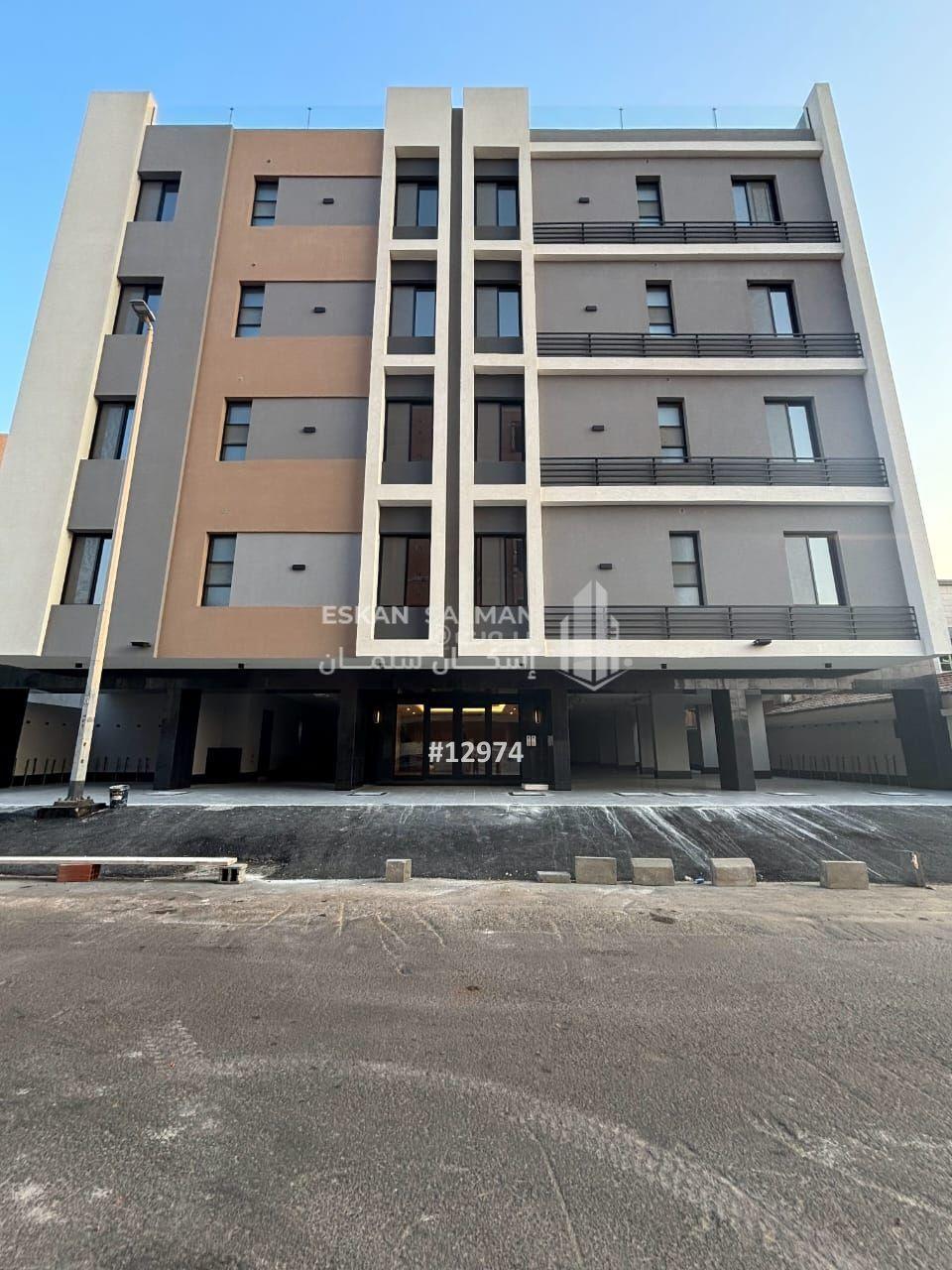 شقة 6 غرف في الصفا