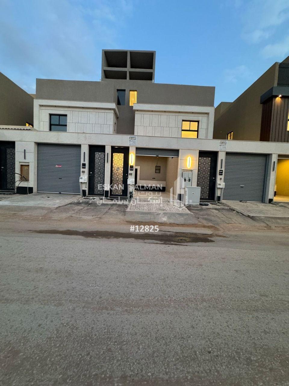 شقة 6 غرف في الجنادرية