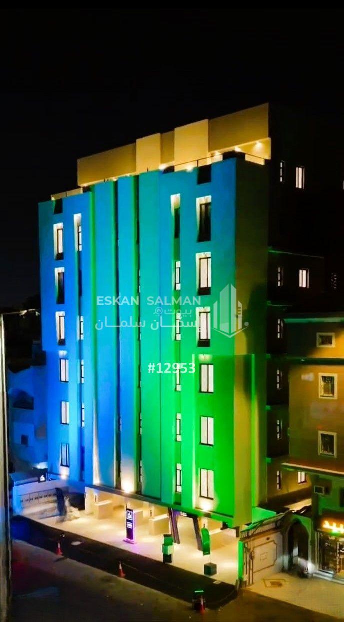 6 bedroom apartment in Al Nuzhah