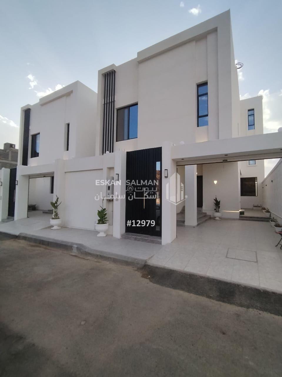 فيلا 8 غرف في المدينة المنورة