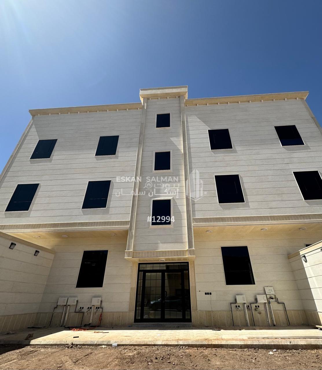 شقة 5 غرف في بني بياضة