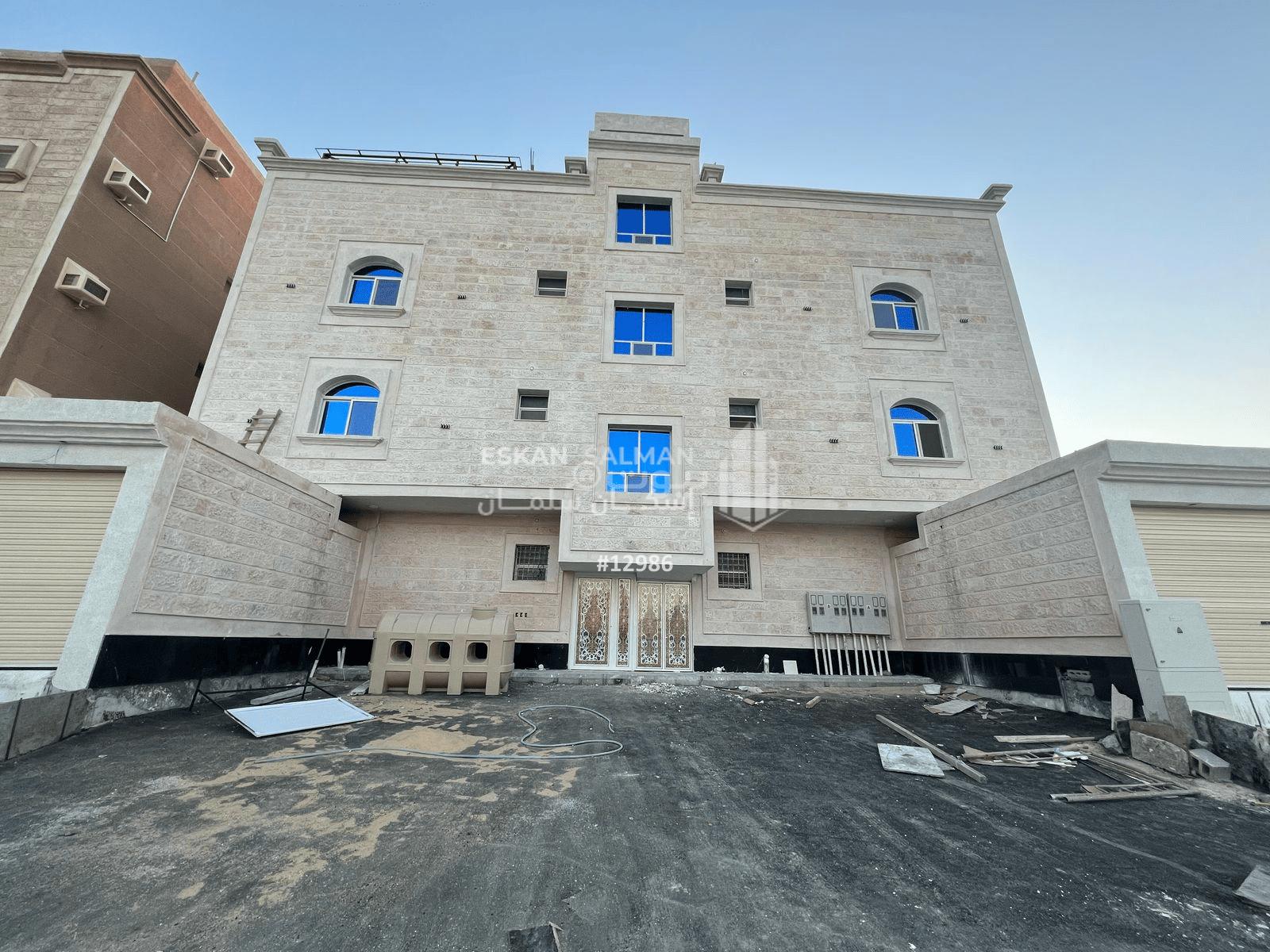 7 bedroom apartment in An Nur