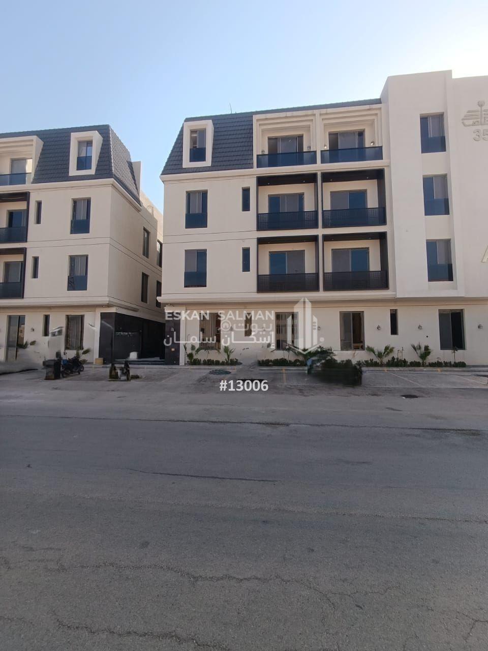 شقة 4 غرف في المونسية