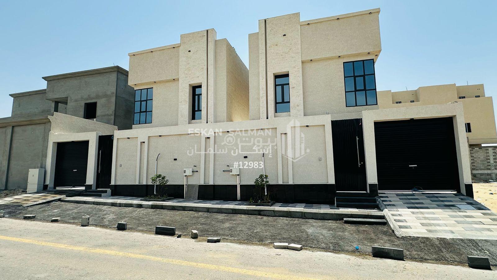 فيلا 8 غرف في طيبة