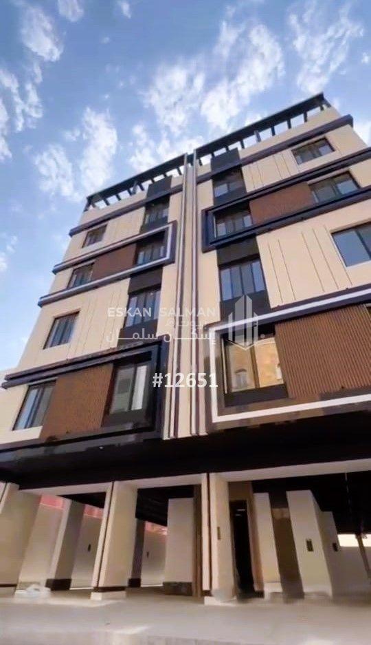 شقة 6 غرف في السلامة