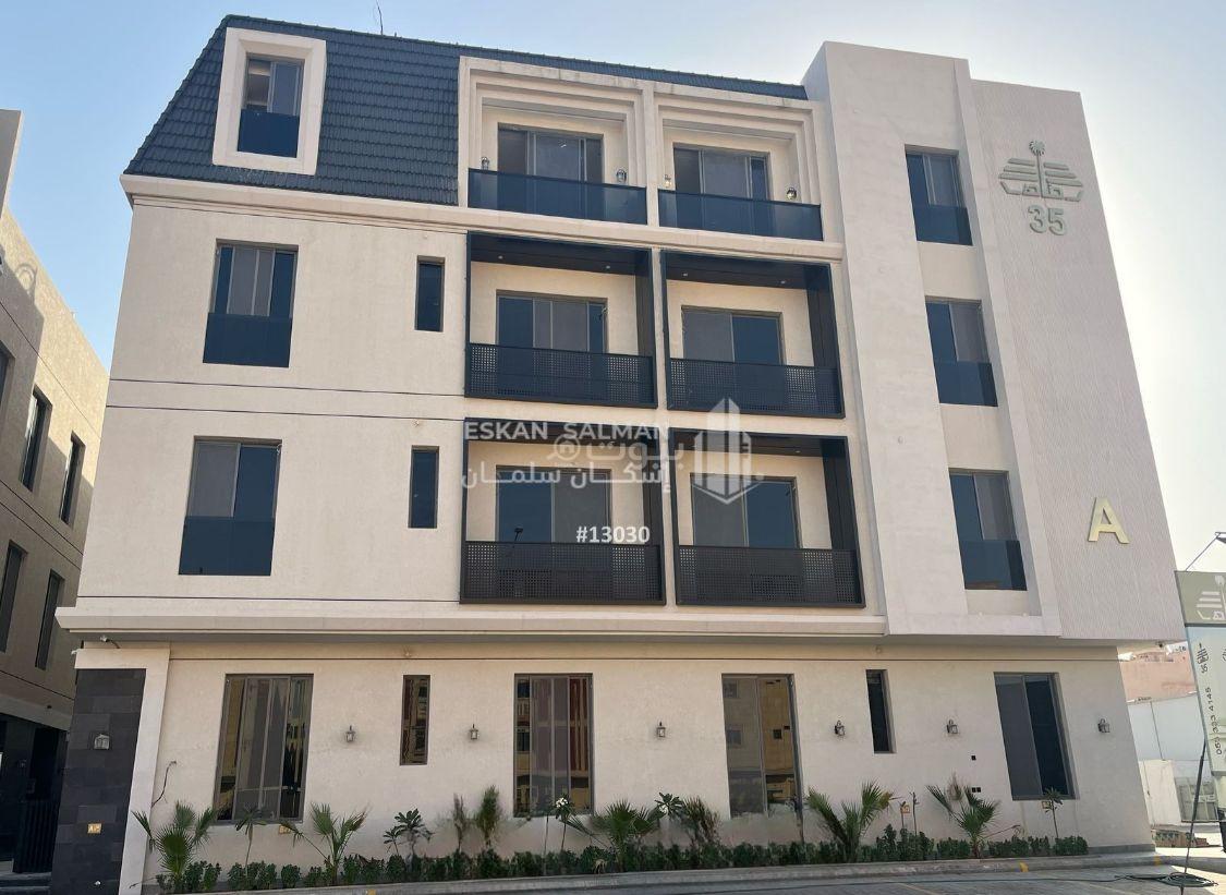 شقة 5 غرف في المونسية