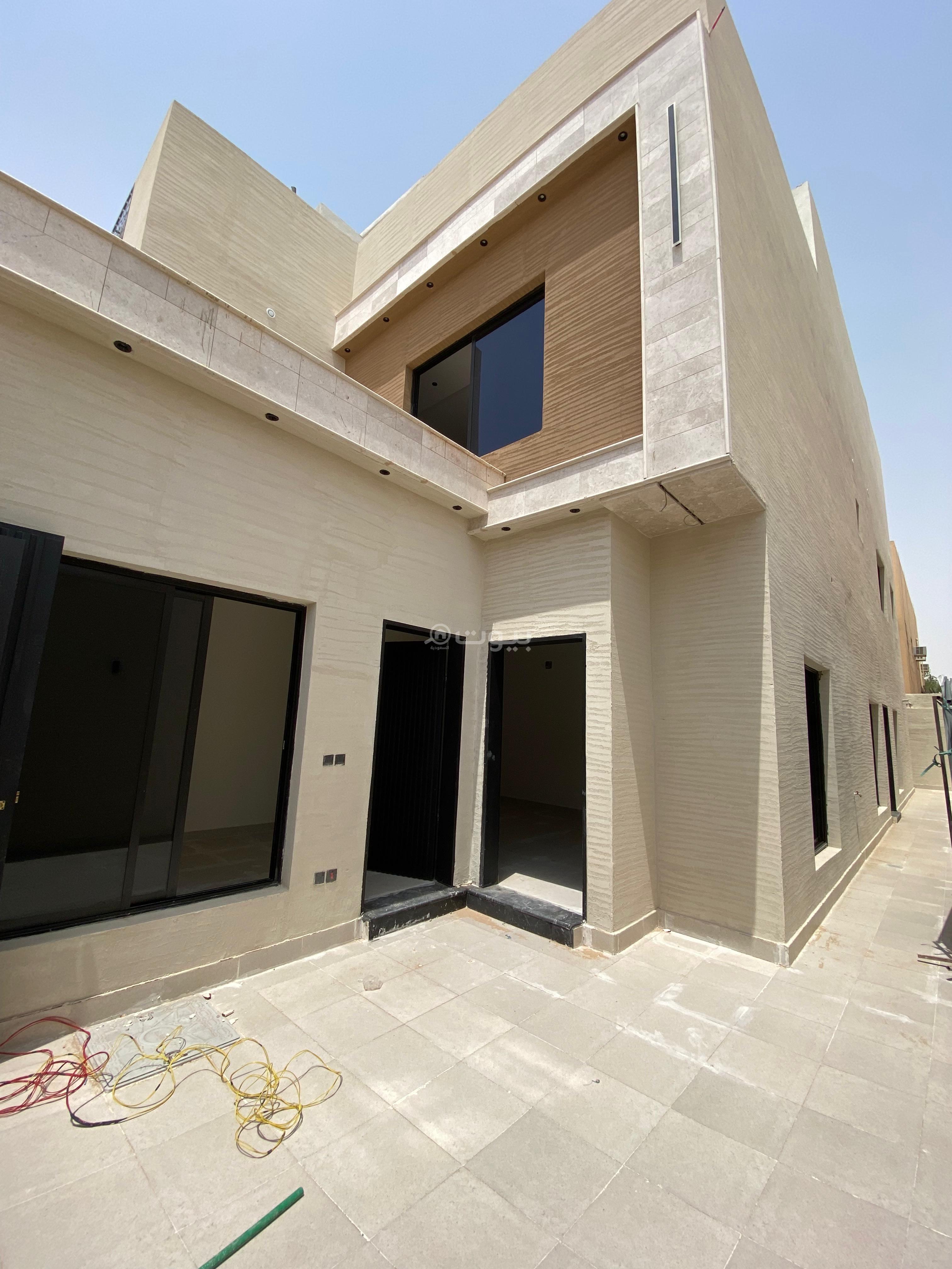 شقة 4 غرف في السويدي