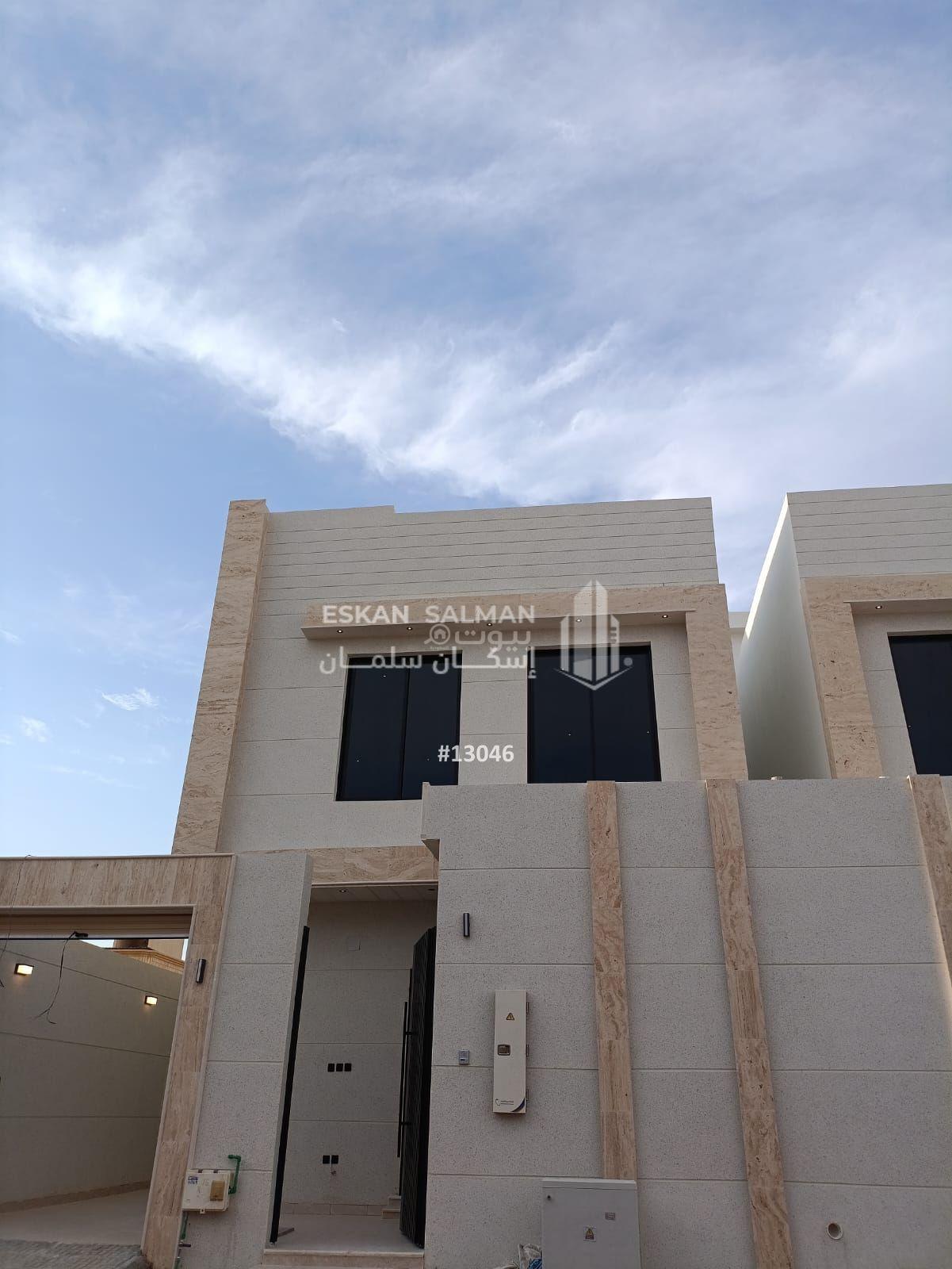 8 bedroom villa in Tuwaiq