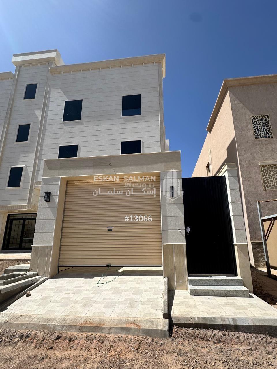 شقة 5 غرف في بني بياضة