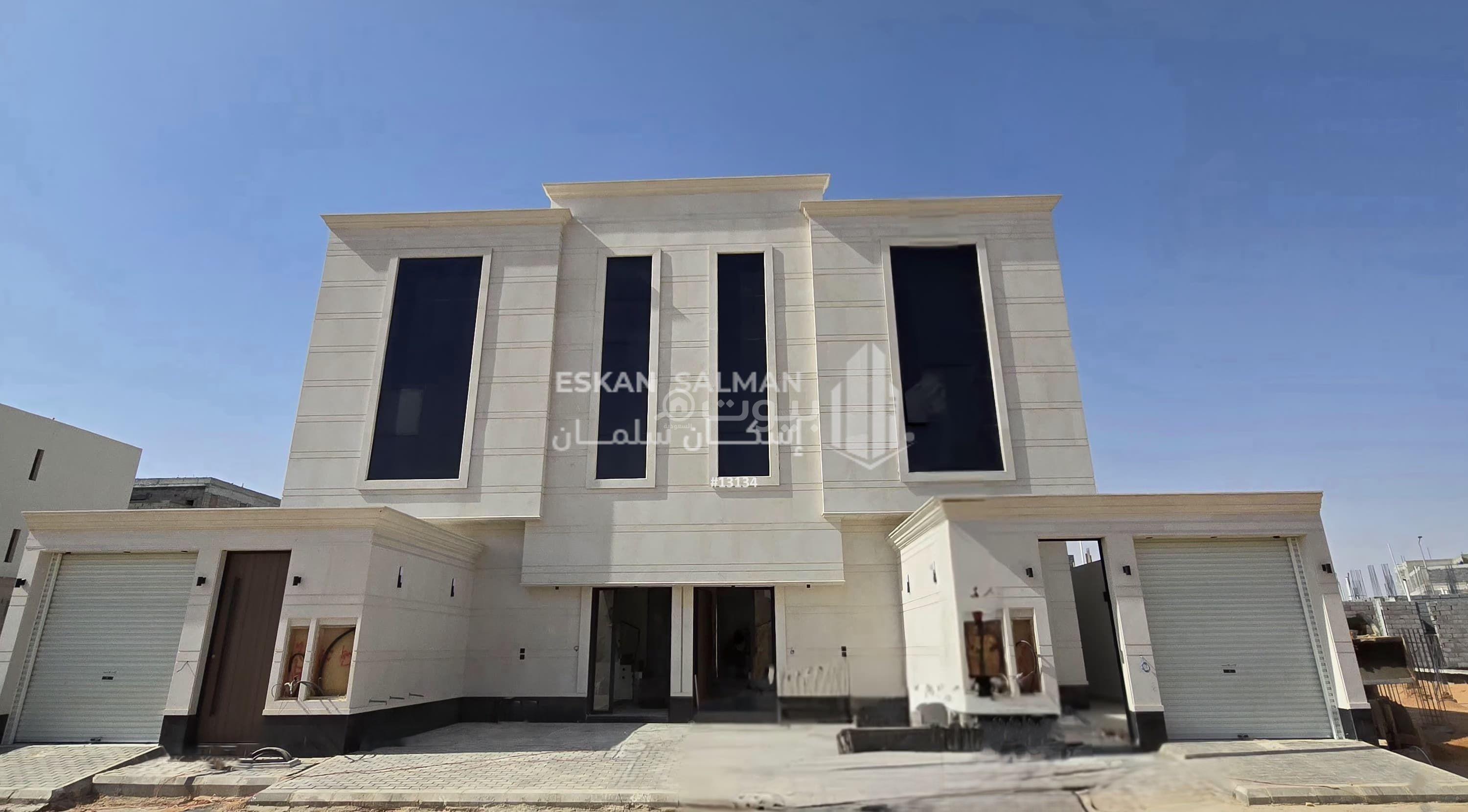 شقة 4 غرف في الجنادرية