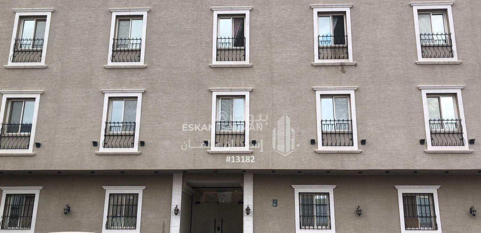 شقة 4 غرف في اليرموك