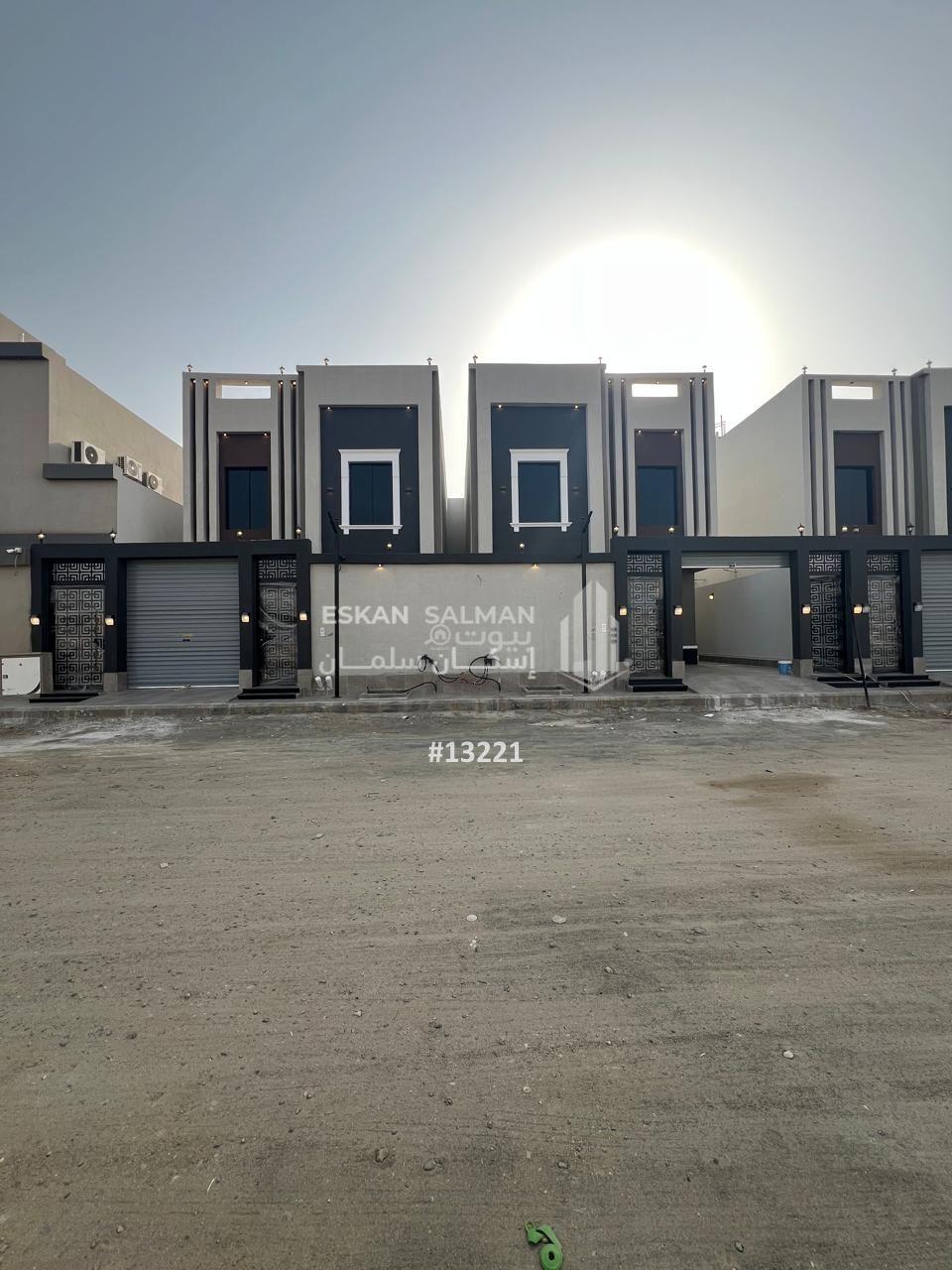 فيلا 7 غرف في الرحمانية