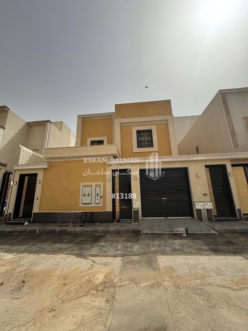 شقة 3 غرف في الجنادرية