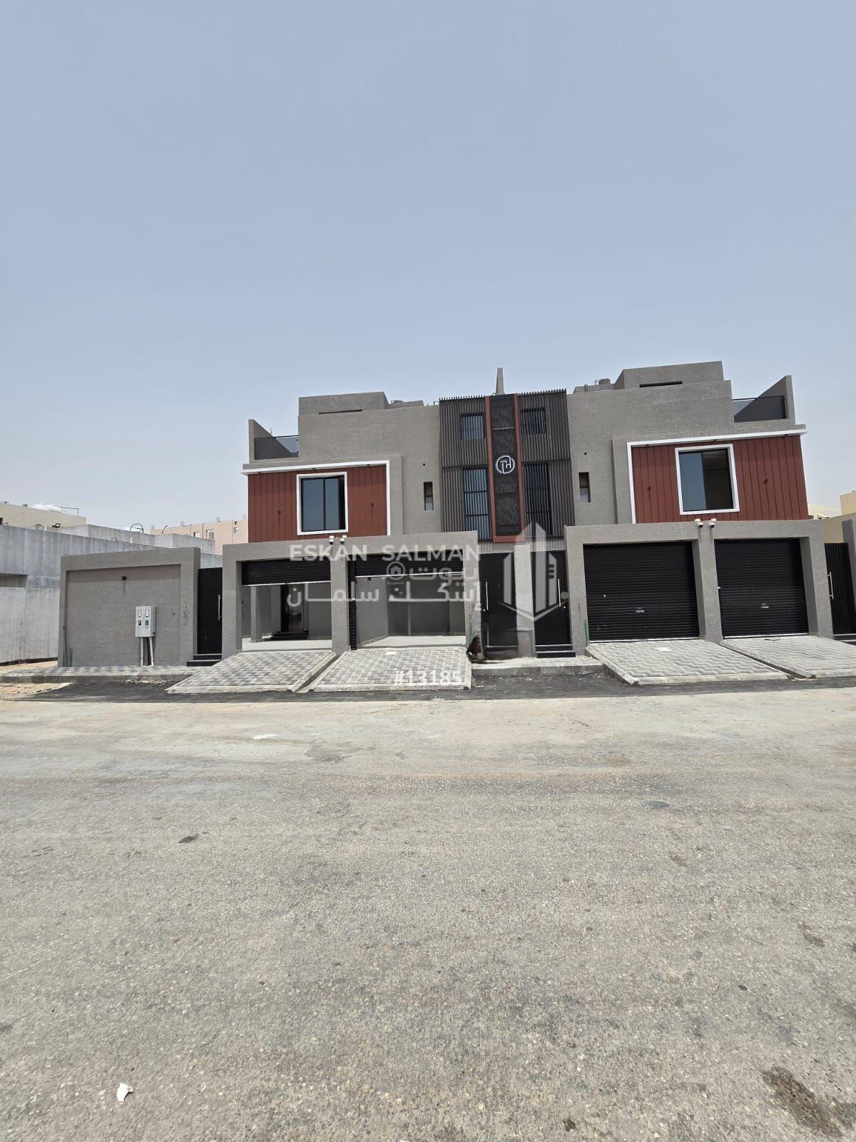 شقة 6 غرف في الدمام