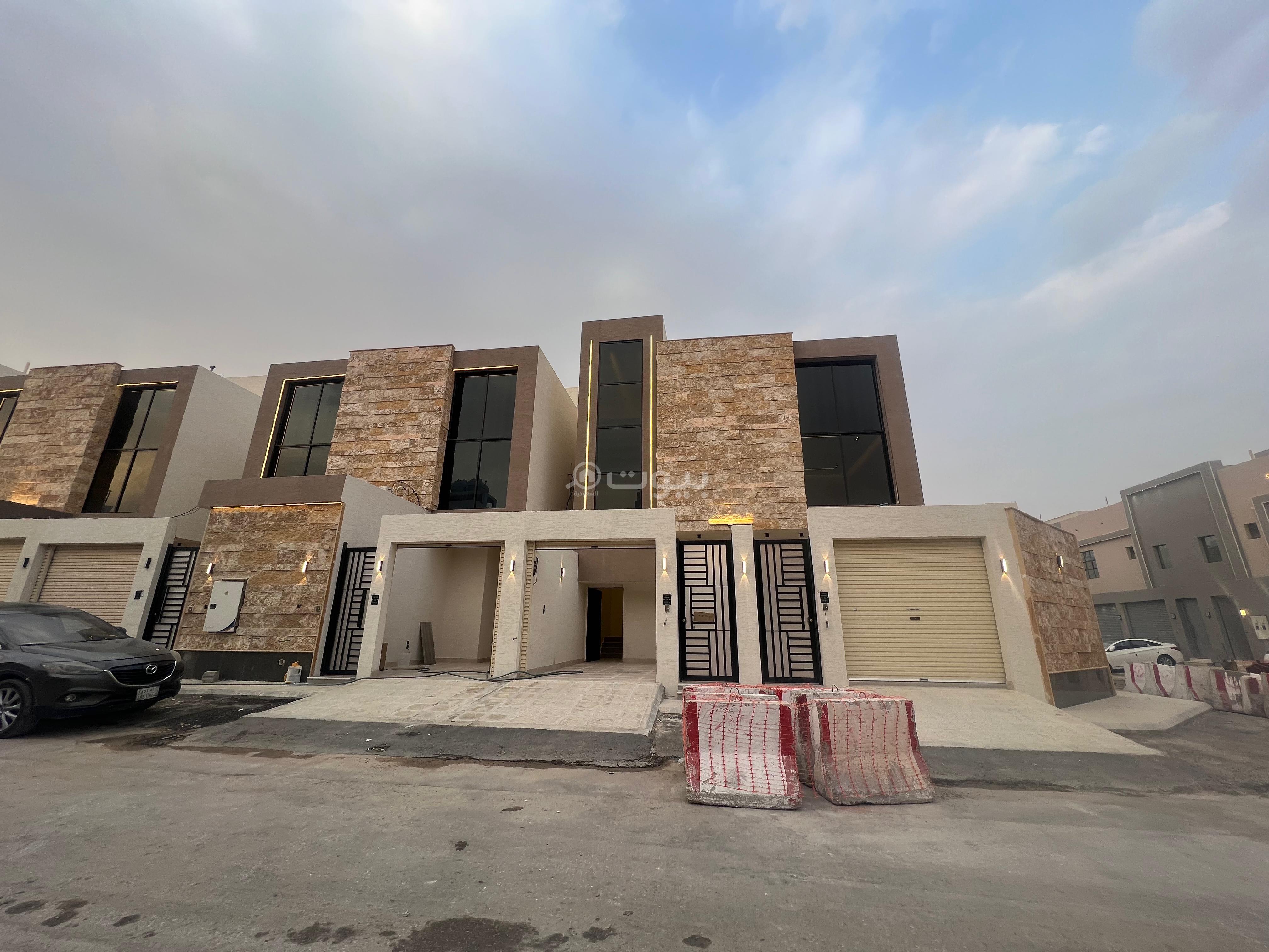 شقة 4 غرف في بدر