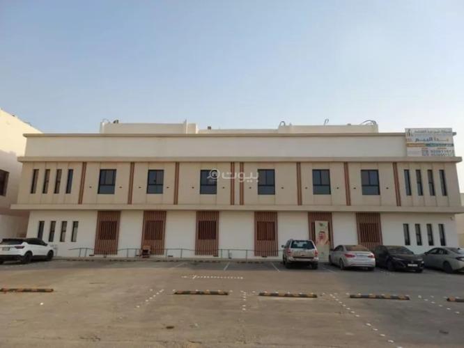 شقة 3 غرف في عكاظ