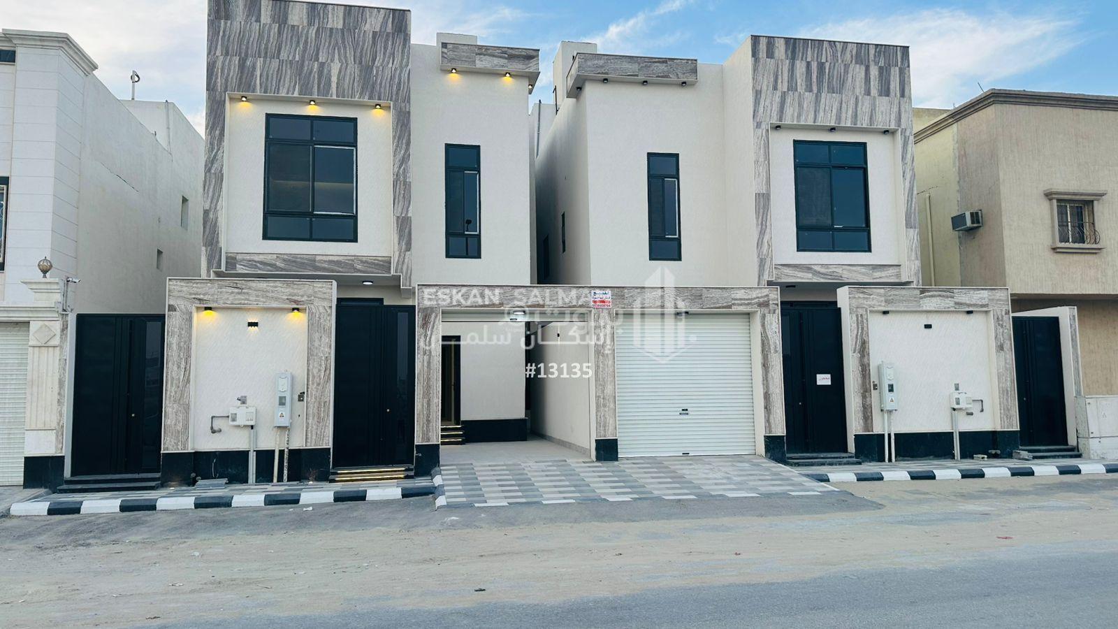 فيلا 7 غرف في الدمام