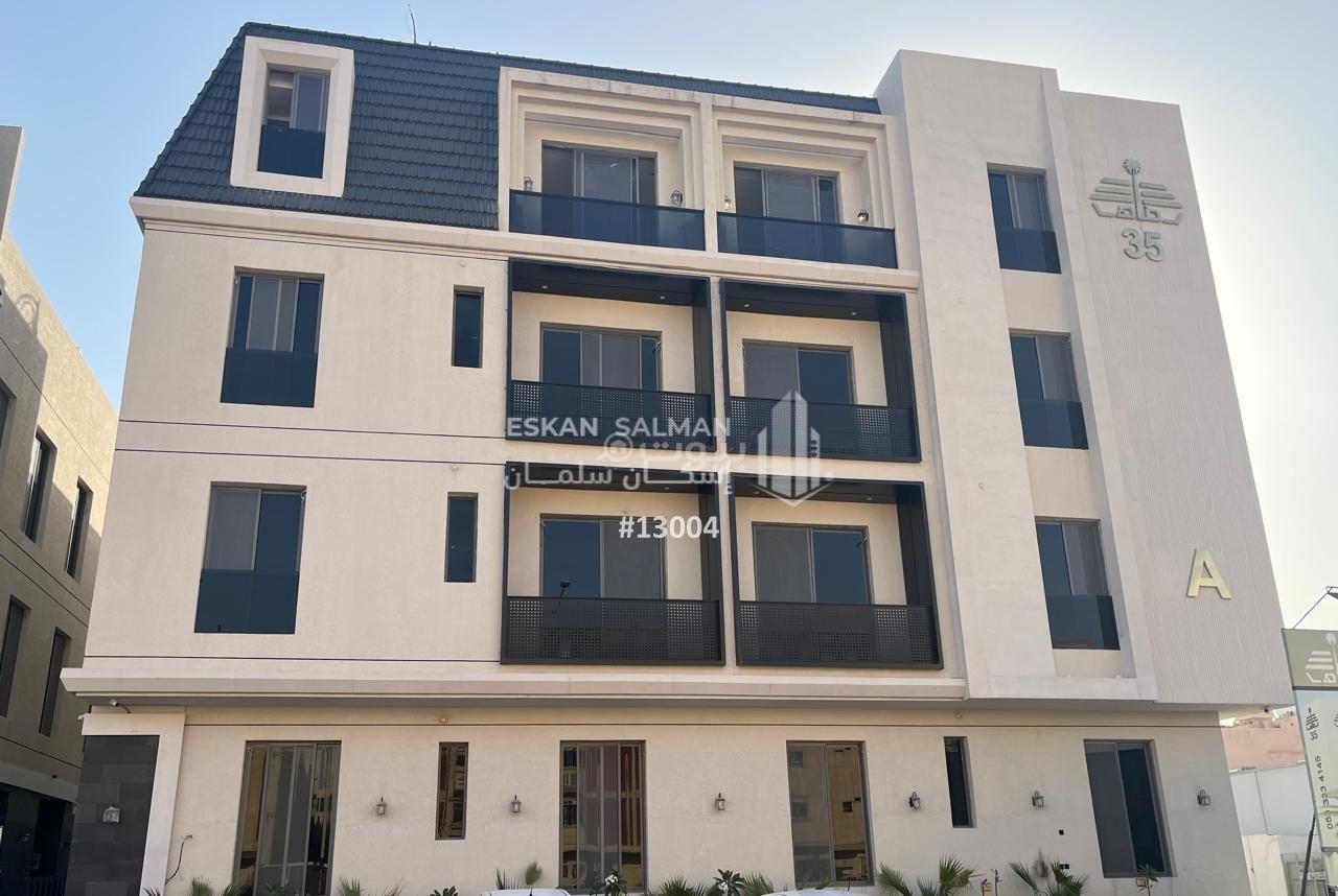 شقة 5 غرف في المونسية