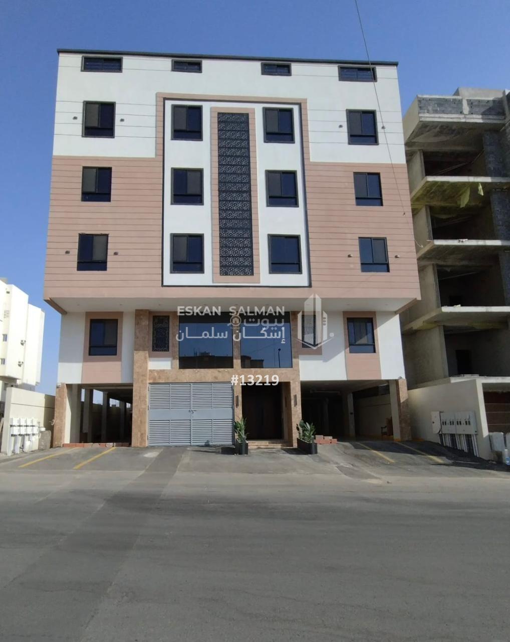 7 bedroom apartment in Al Shawqiyyah