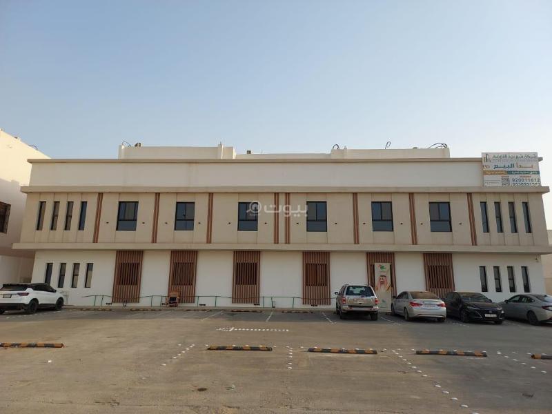 3 bedroom apartment in Okaz