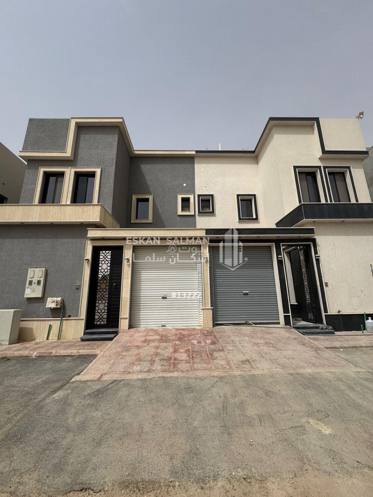8 bedroom villa in Al Janadriyah