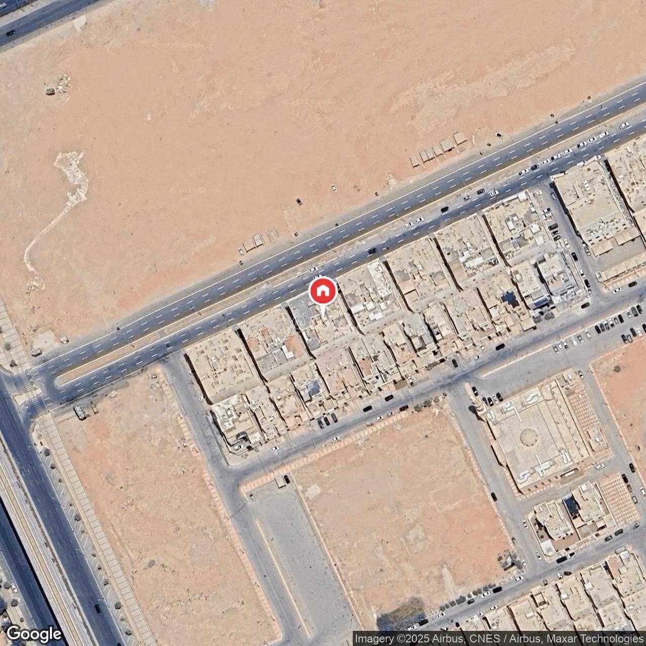 شقة 3 غرف في اليرموك