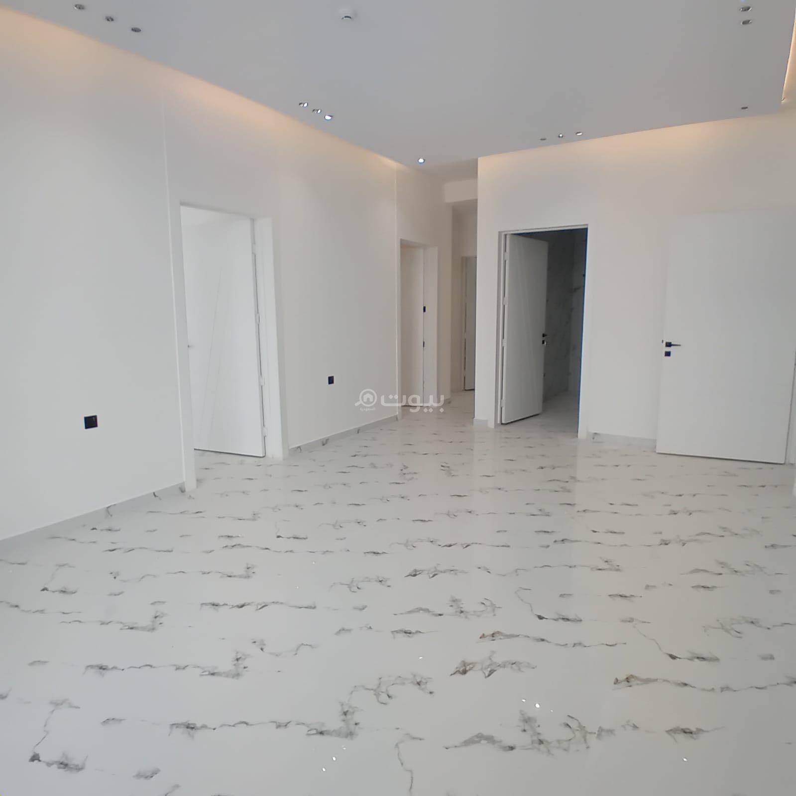 شقة 3 غرف في بدر