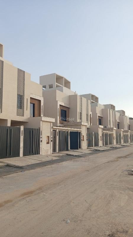 فيلا 4 غرف في ضاحية نمار