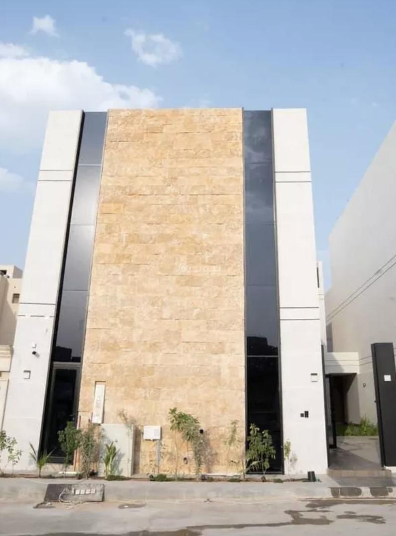 فيلا 6 غرف في عرقة