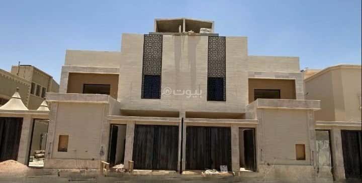 شقة 4 غرف في السويدي