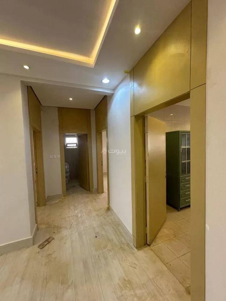 شقة 2 غرف في العارض