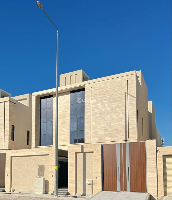 فيلا 5 غرف في النهضة