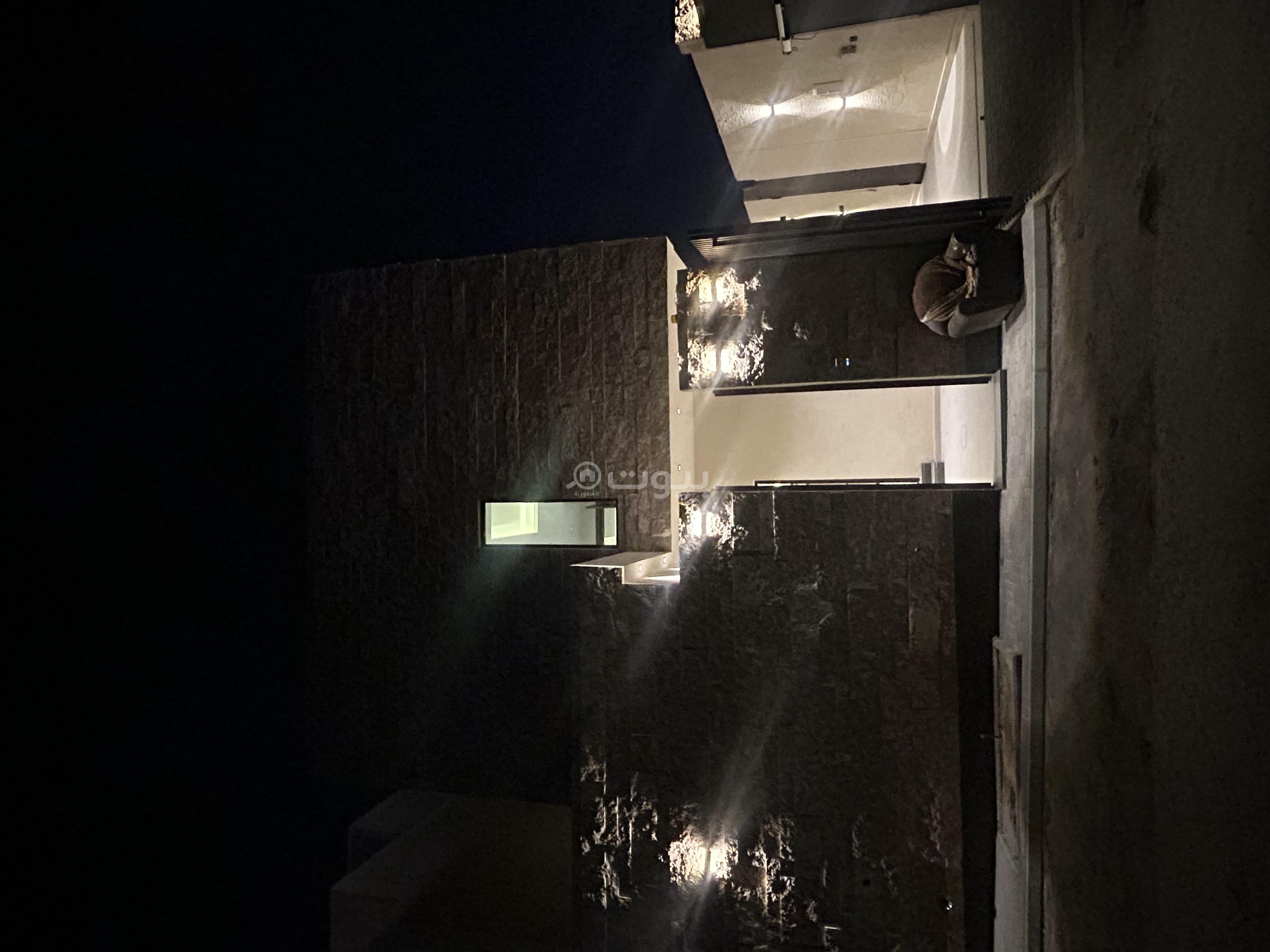 فيلا 5 غرف في النرجس