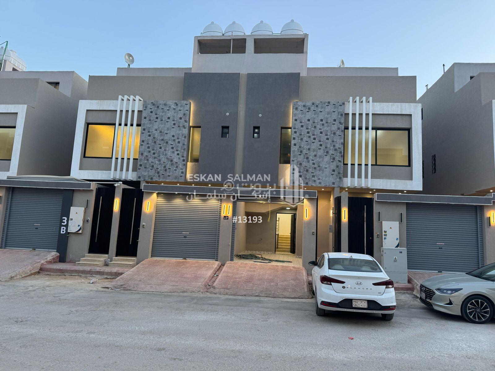 شقة 5 غرف في بدر