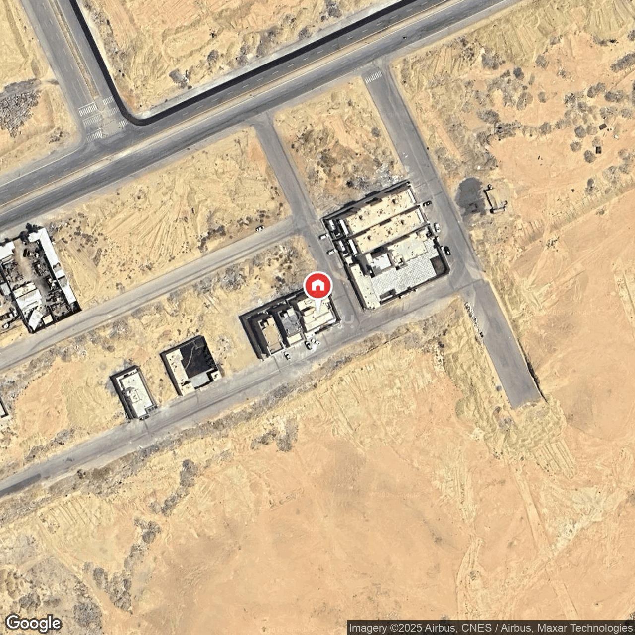 فيلا 7 غرف في العارض