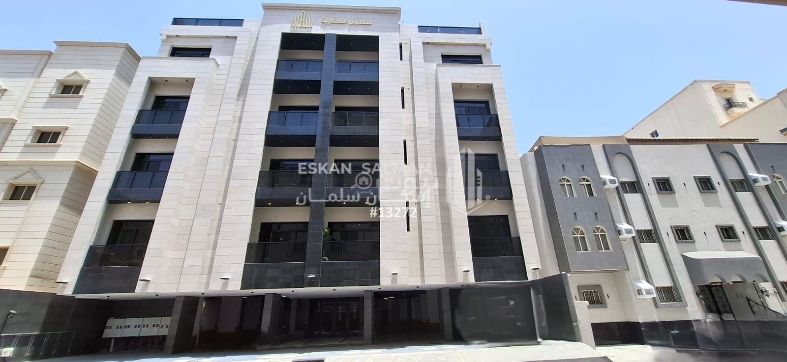 6 bedroom apartment in Al Zahra