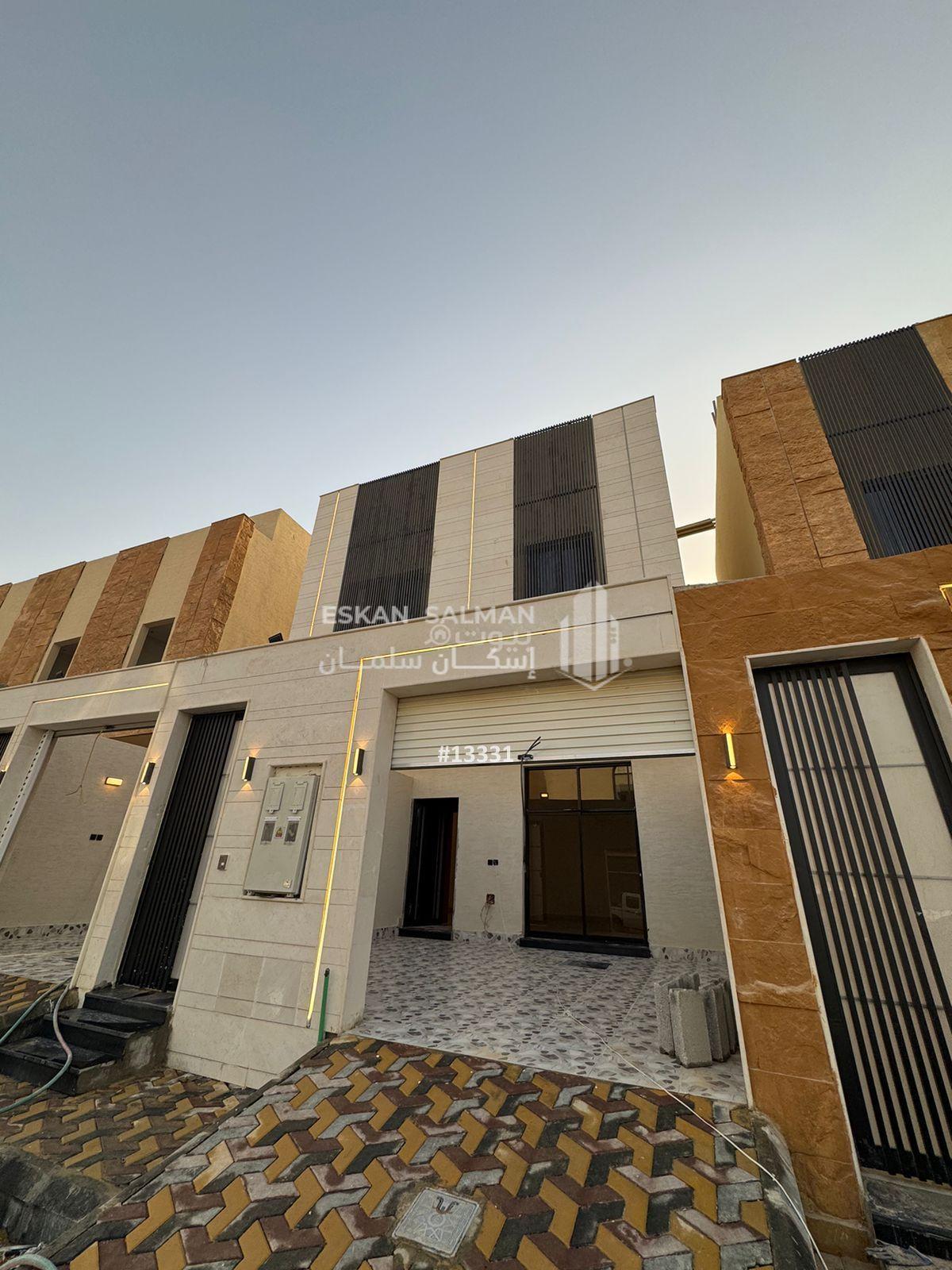 فيلا 10 غرف في طويق