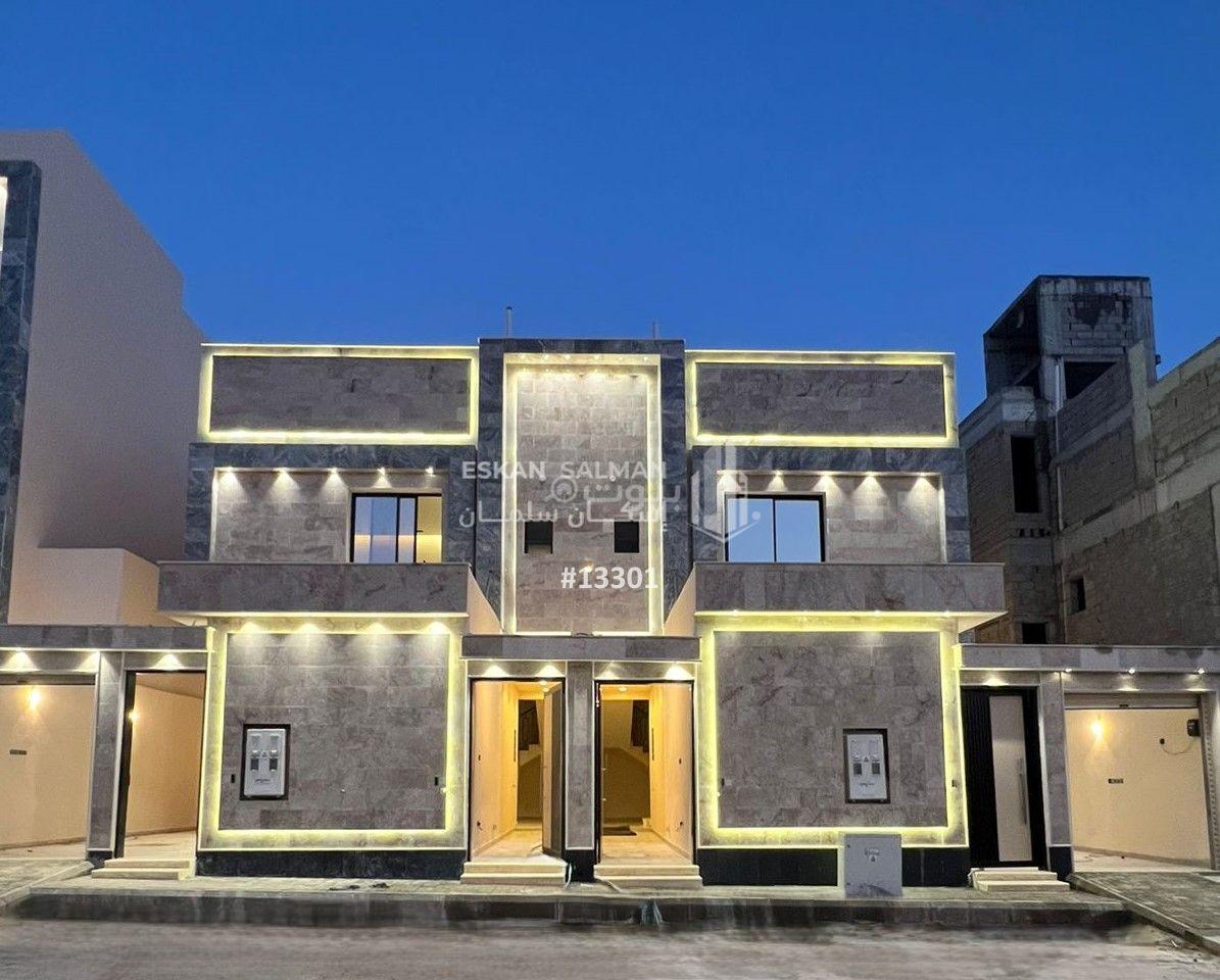 9 bedroom villa in Al Janadriyah