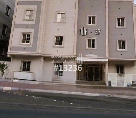 شقة 4 غرف في بني بياضة