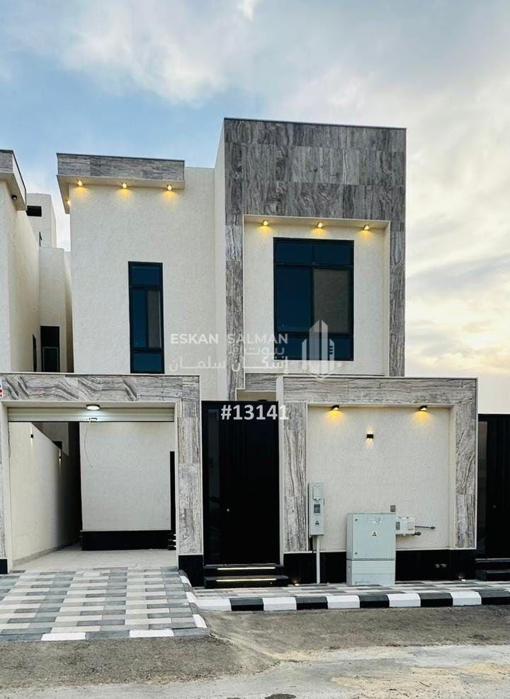 فيلا 7 غرف في الدمام