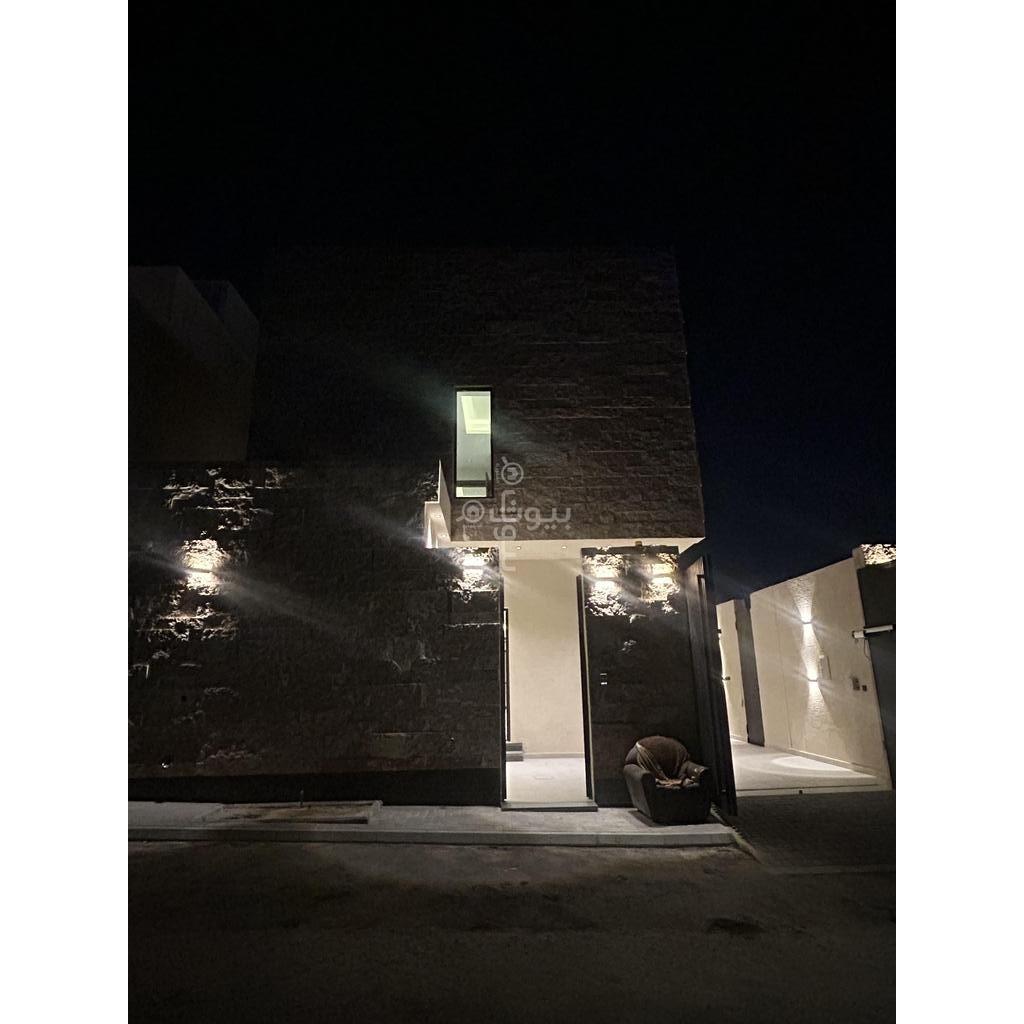 فيلا 5 غرف في النرجس