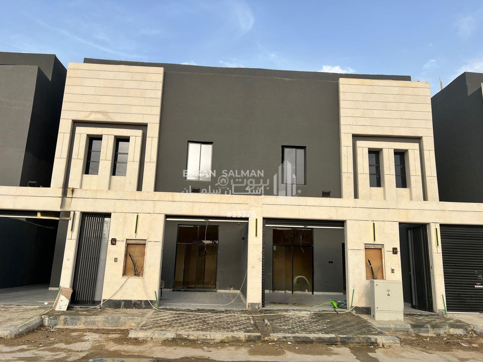 فيلا 10 غرف في طويق