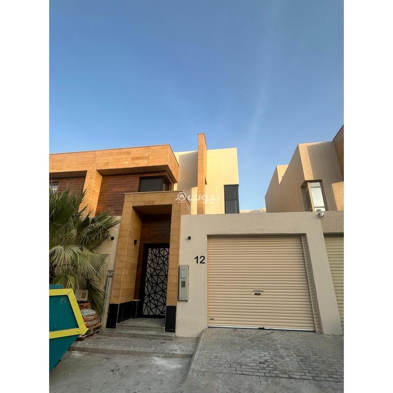 5 bedroom villa in Al Aridh