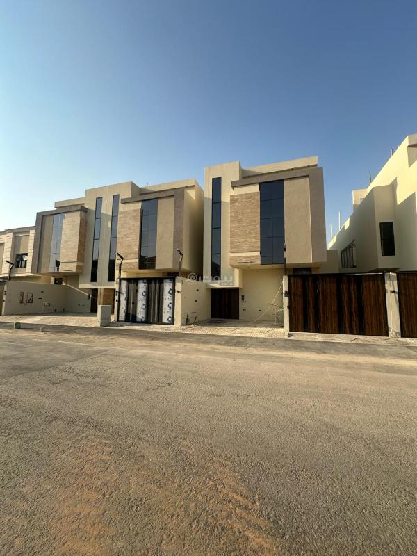 4 bedroom villa in Al Aridh