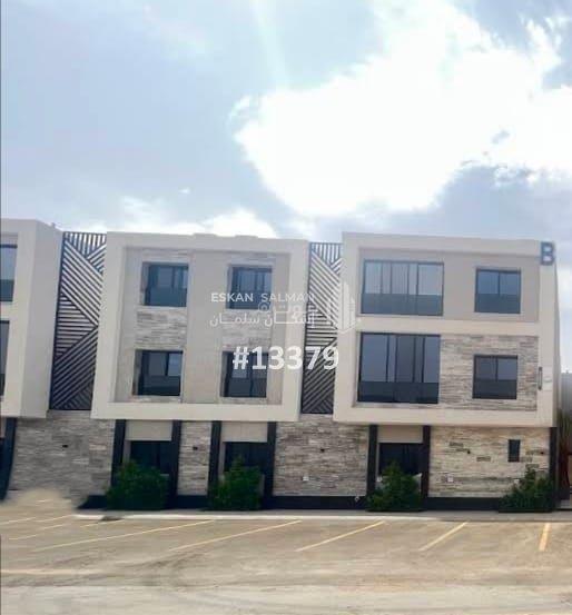 شقة 4 غرف في المونسية