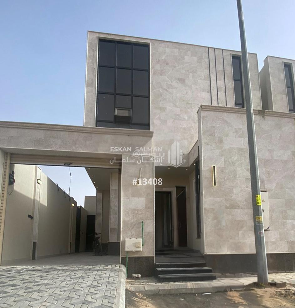 فيلا 7 غرف في طويق