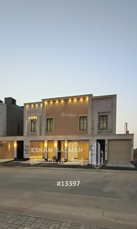 شقة 6 غرف في الجنادرية