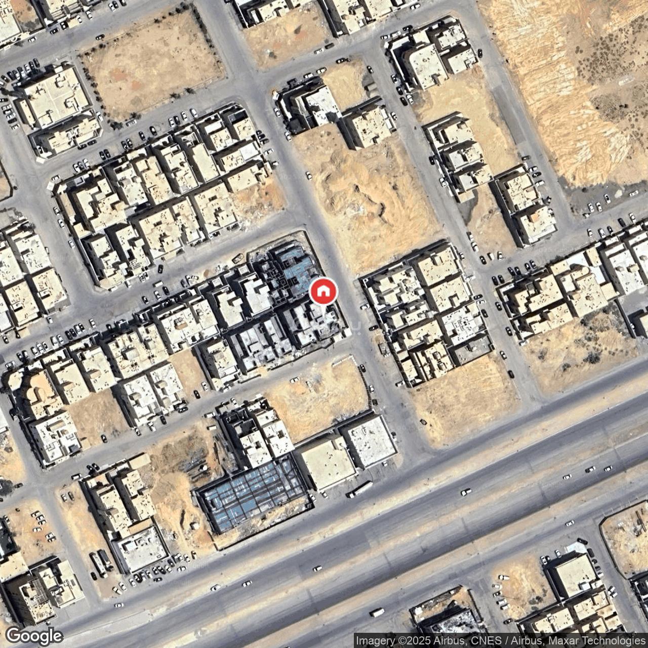 فيلا 5 غرف في العارض