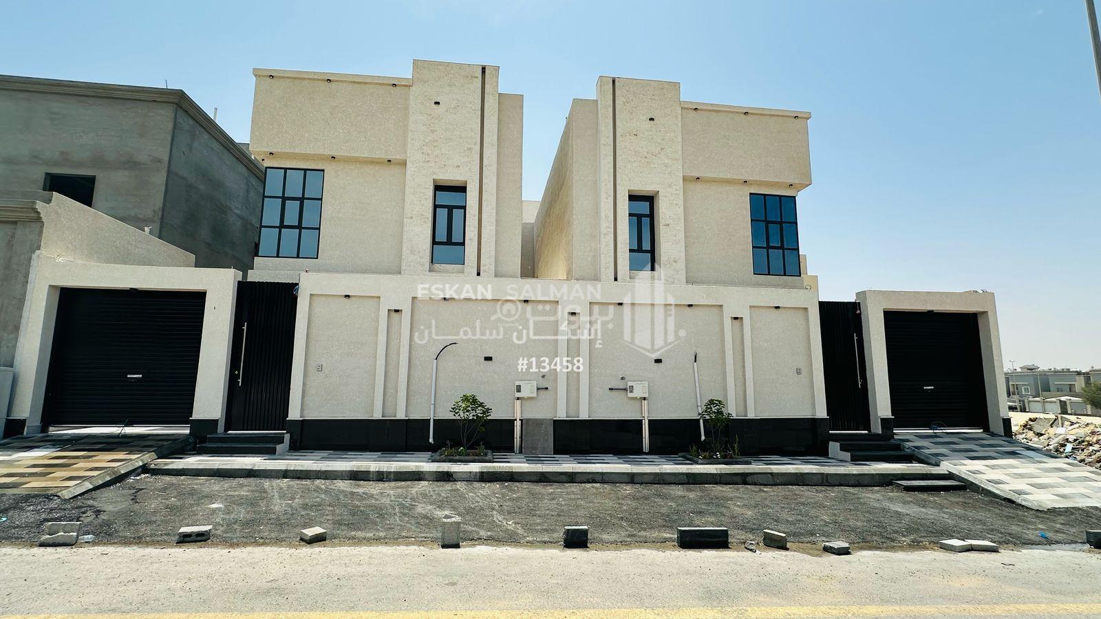 فيلا 8 غرف في طيبة