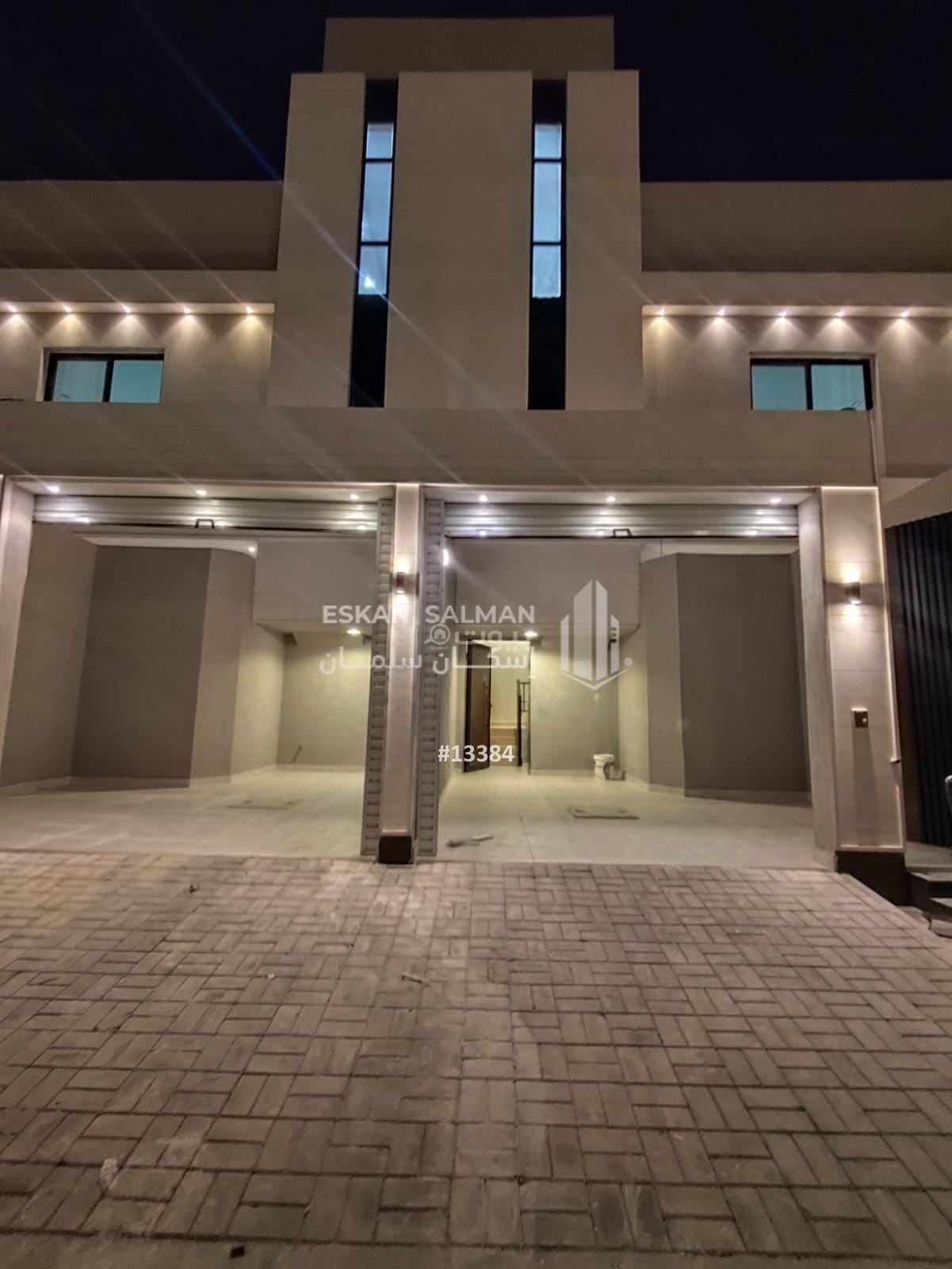 فيلا 6 غرف في بدر